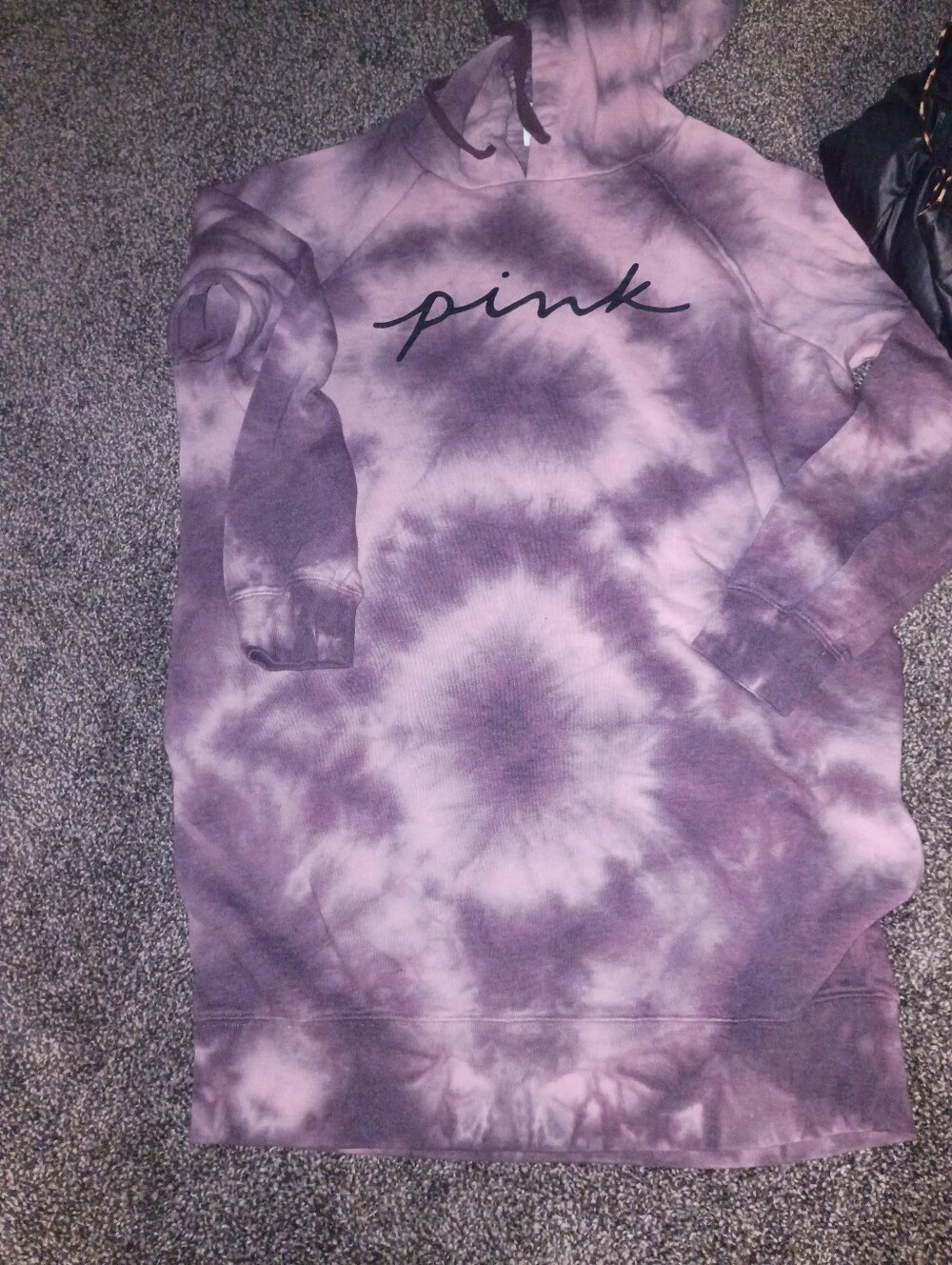 Victoria Secret Hoodie